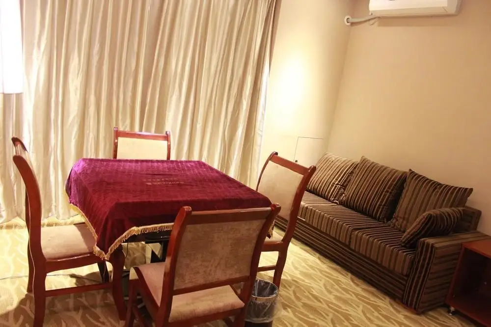 Чунцин: Bo'er Business Hotel