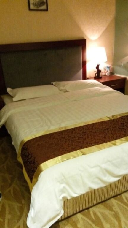 Чунцин: Bo'er Business Hotel