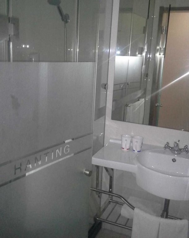 Линьи: Linyi Home Inn - Tongda Road