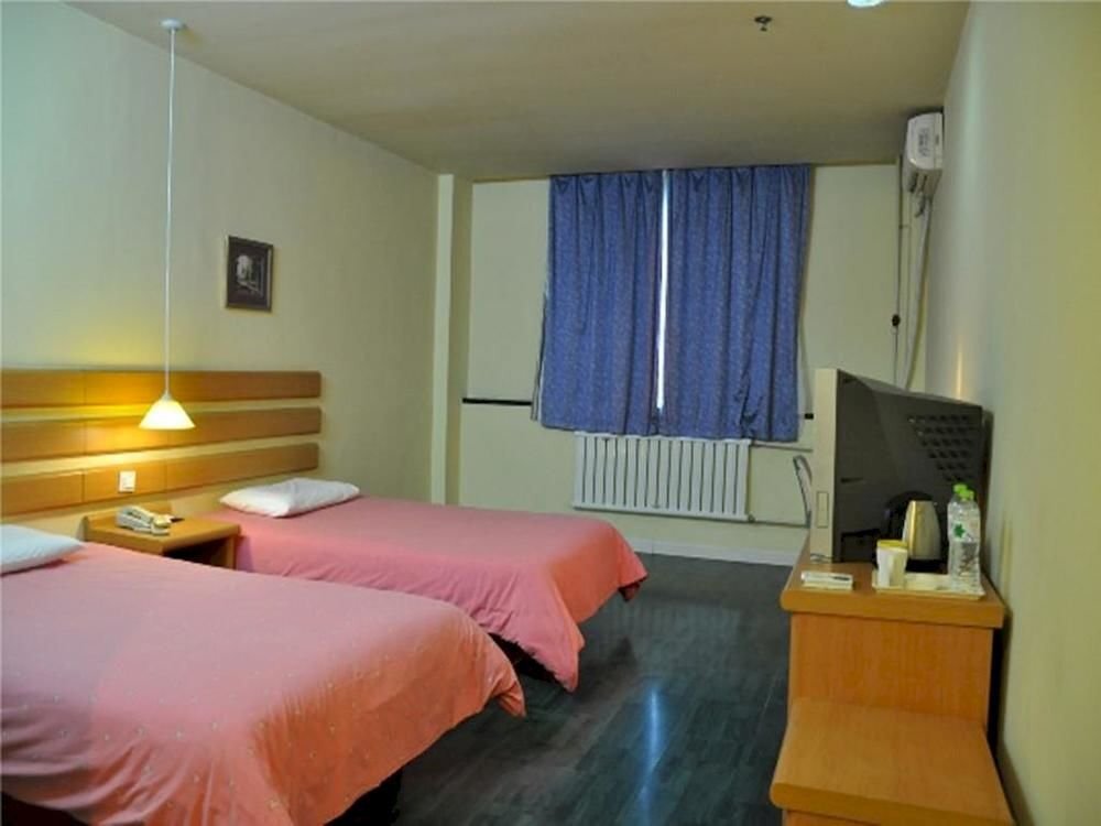 Линьи: Linyi Home Inn - Tongda Road