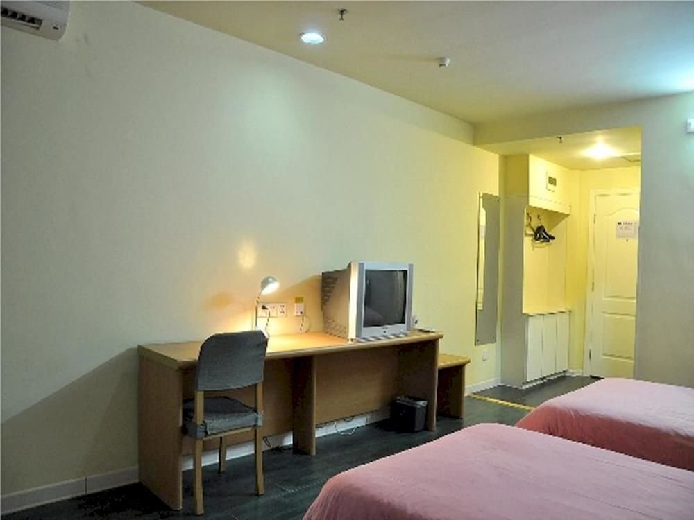 Linyi Home Inn - Tongda Road — фото 1