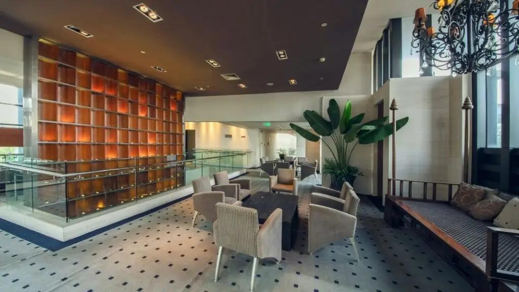 Шанхай: G.Garden Hotel
