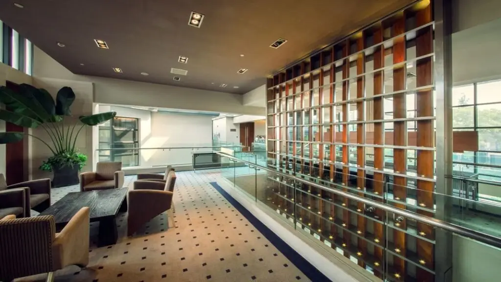 Шанхай: G.Garden Hotel