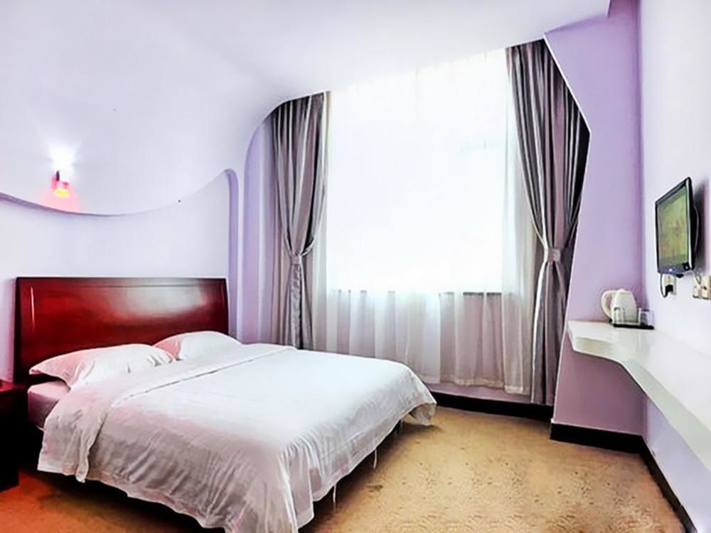 Пекин: Pianyi Chain Hotel