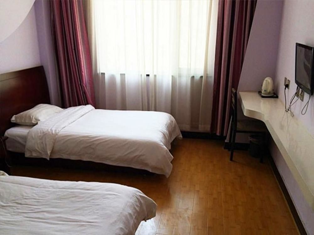Пекин: Pianyi Chain Hotel