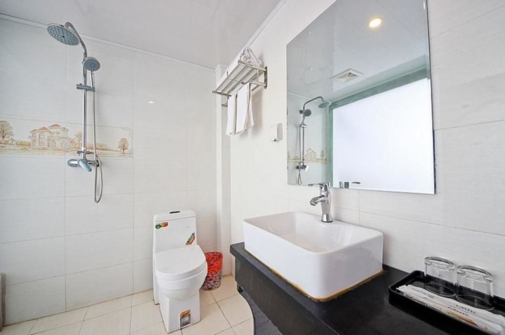 Пекин: Pianyi Chain Hotel