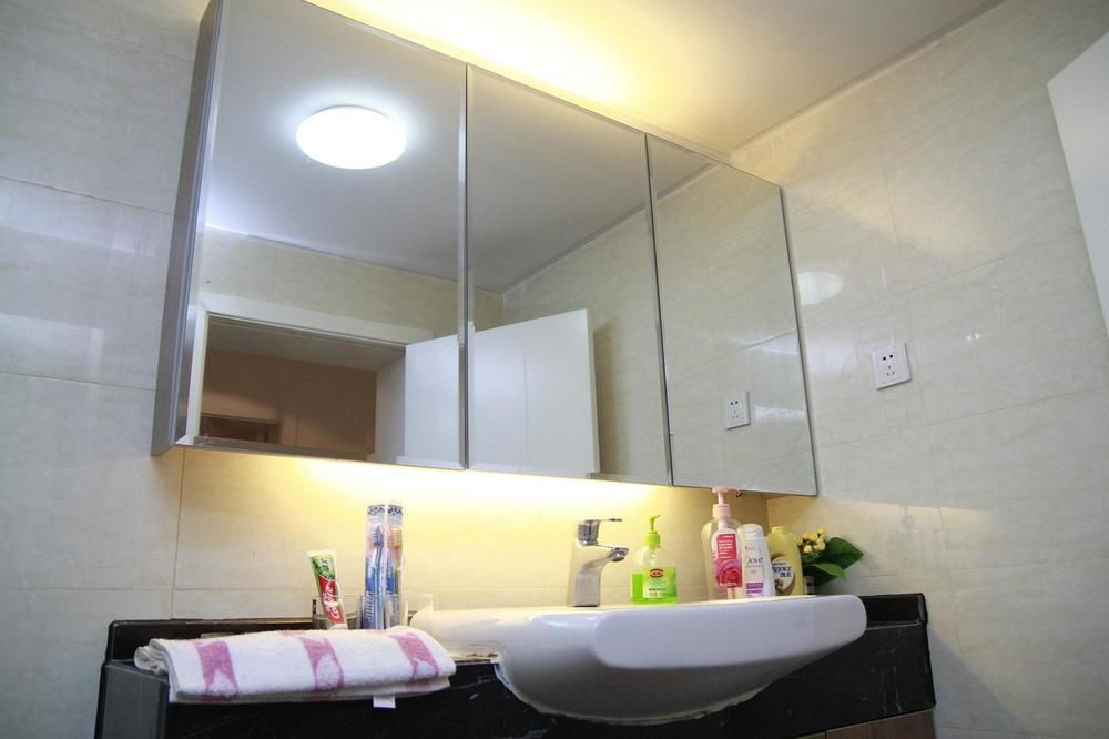 Ухань: Guanggu Hotel