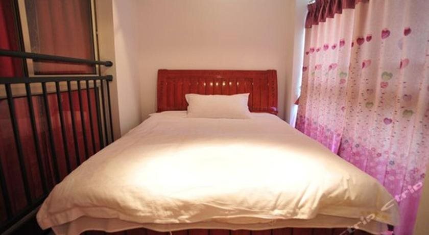 Ухань: Guanggu Hotel