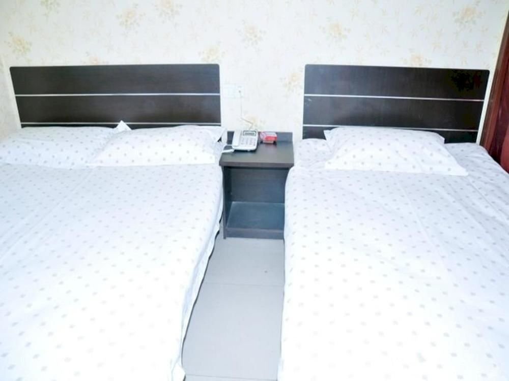 Сюйчжоу: Shangkeyou Hotel