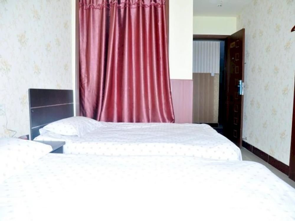 Сюйчжоу: Shangkeyou Hotel