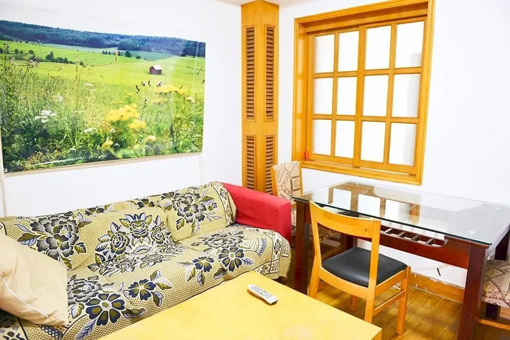 Пекин: Beijing Enjoy Yourself Inn