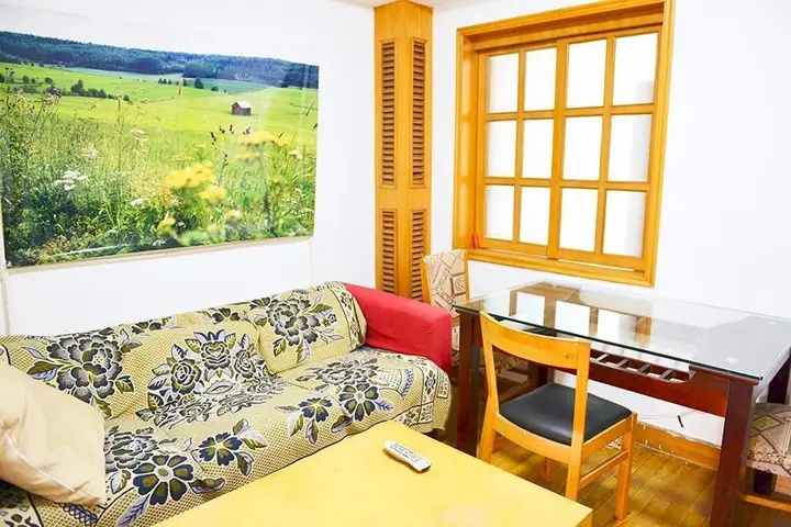 Пекин: Beijing Enjoy Yourself Inn
