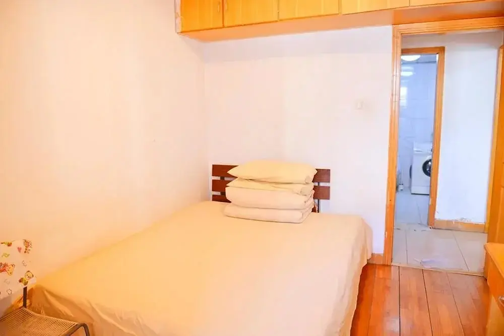 Пекин: Beijing Enjoy Yourself Inn