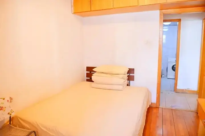 Пекин: Beijing Enjoy Yourself Inn