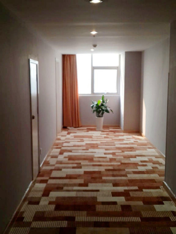 Нанкин: Motel 168 Hotel