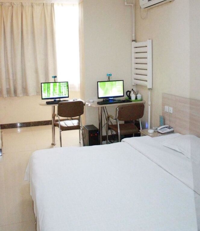 Линьфэнь: Weike Apartment Linfen Normal University