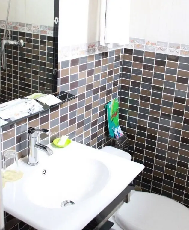 Линьфэнь: Weike Apartment Linfen Normal University