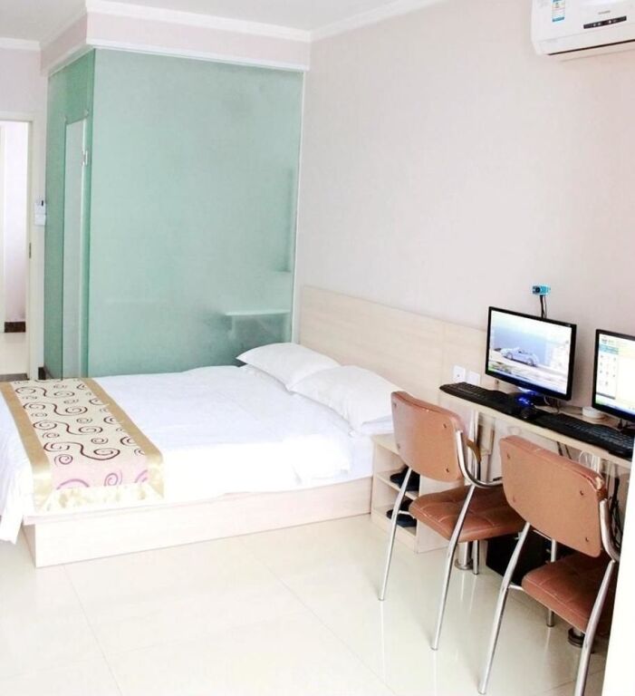 Линьфэнь: Weike Apartment Linfen Normal University
