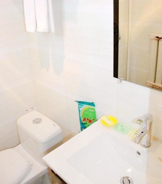 Линьфэнь: Weike Apartment Linfen Normal University
