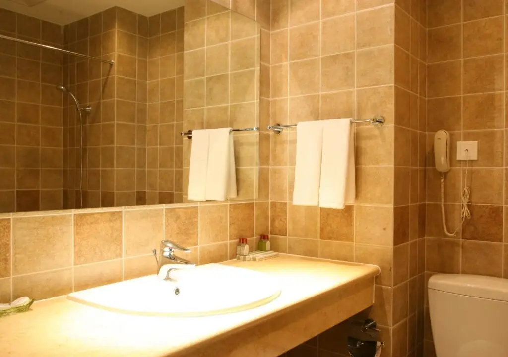 Пекин: Shang Kang Cheng Hotel - Beijing