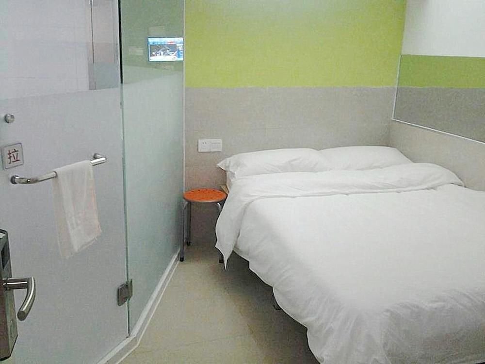 Сямынь: Xiamen Wangda Hotel