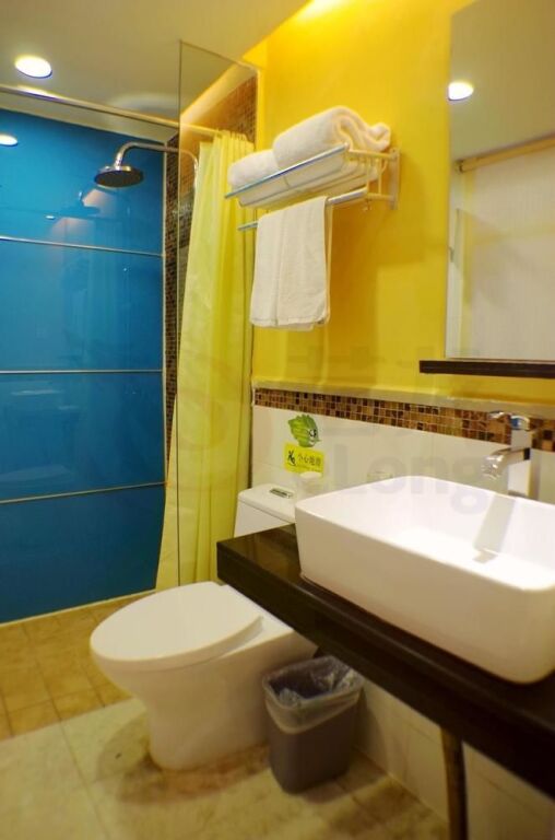 Гуйян: Bomei Hotel
