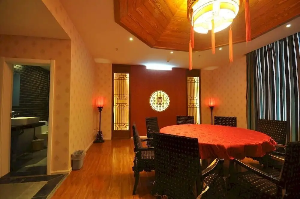 Гуйян: Bomei Hotel