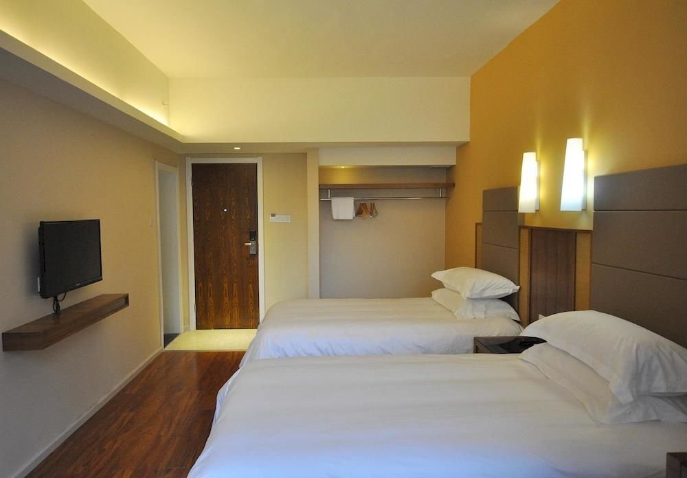 Гуйян: Bomei Hotel