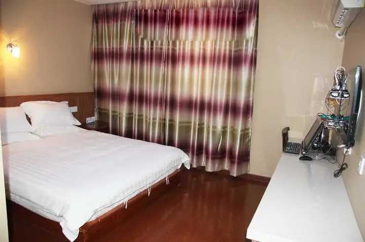 Ханчжоу: Hangzhou Changhang Business Hotel