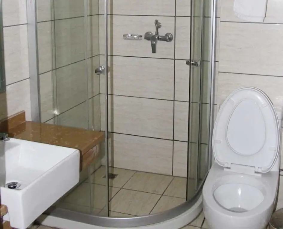 Ханчжоу: Hangzhou Changhang Business Hotel