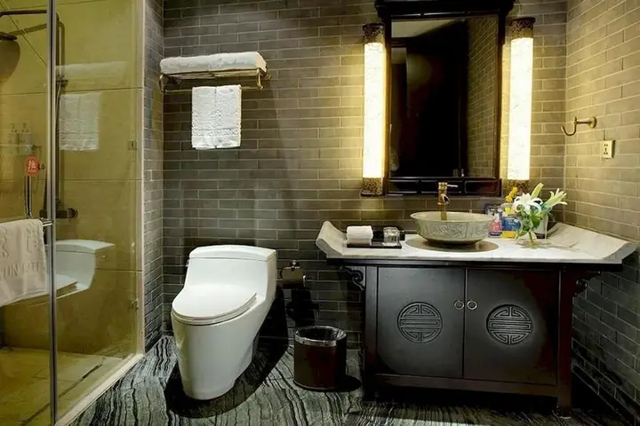 Чэнду: Hanyun Hotel