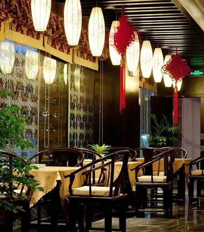 Чэнду: Hanyun Hotel