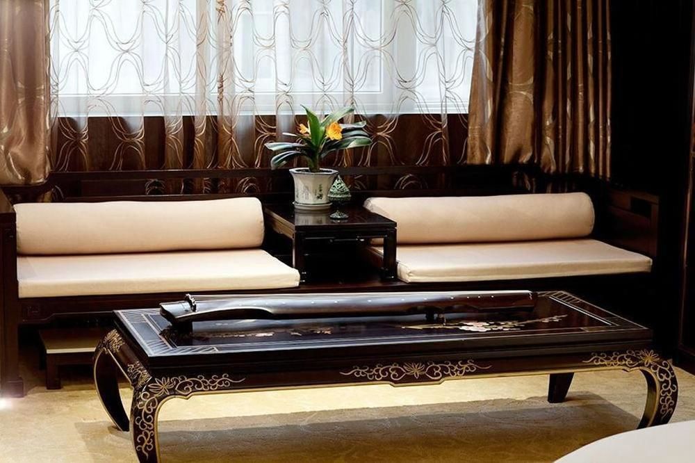 Чэнду: Hanyun Hotel