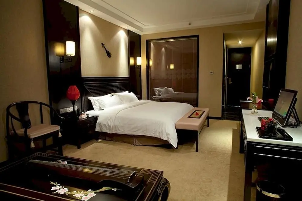 Чэнду: Hanyun Hotel