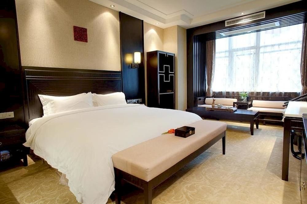 Чэнду: Hanyun Hotel