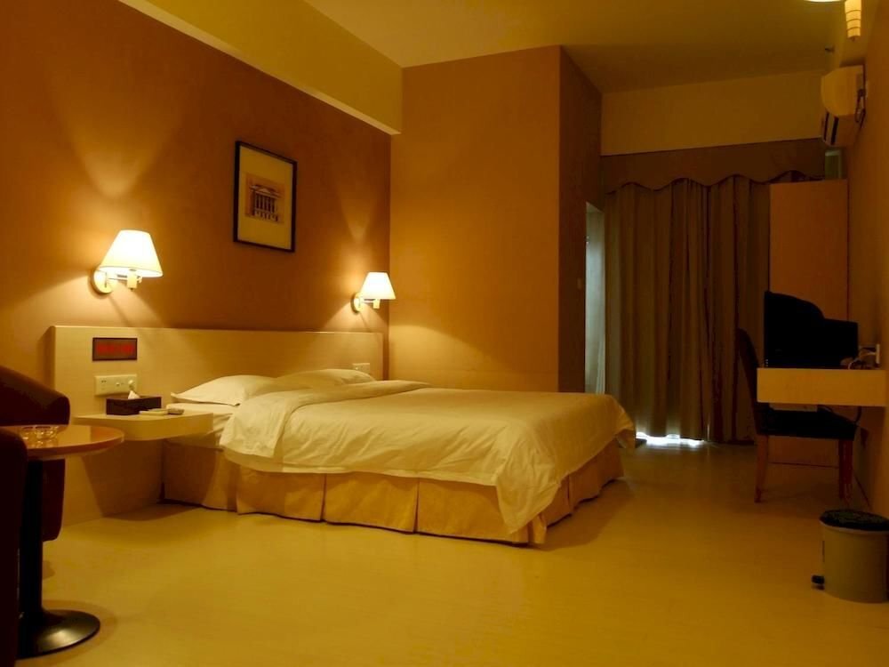 Дунгуань: Dongguan Caiyi Business Hotel