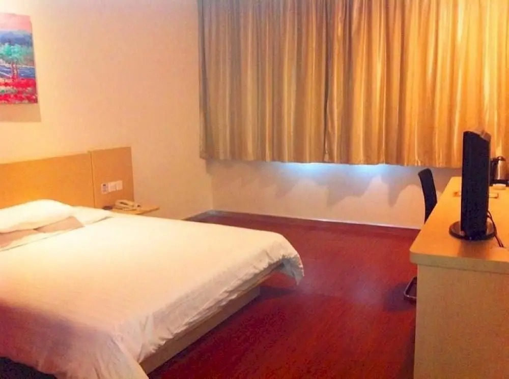 Ханчжоу: Hanting Hangzhou Xixi Wuchang Avenue