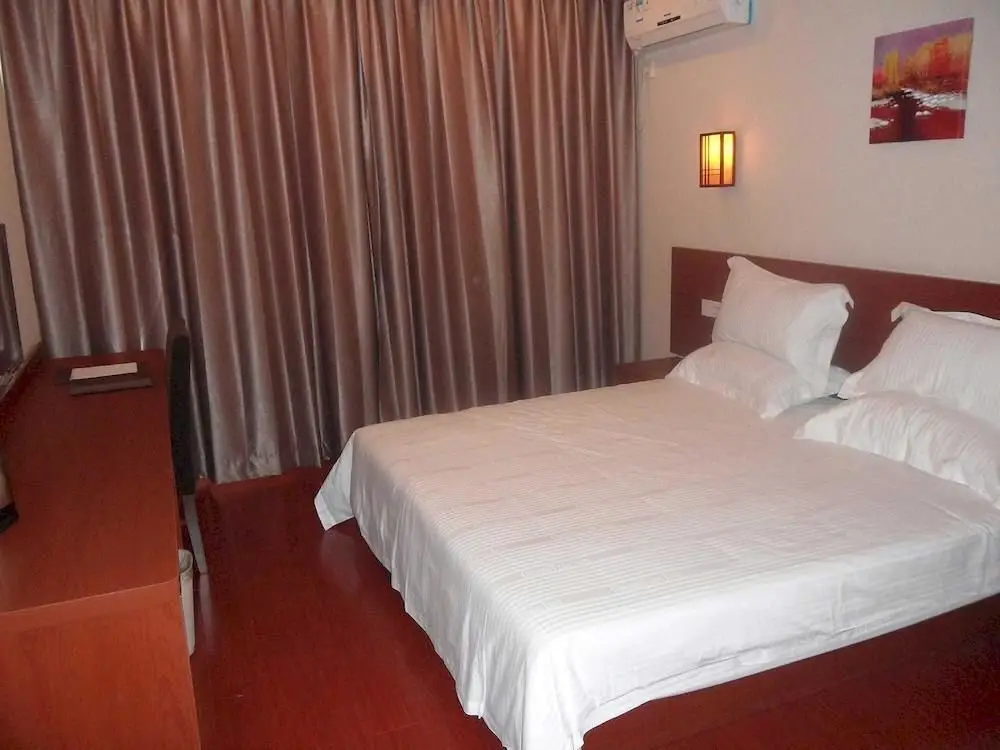 Hangzhou Zero Distance Hotel — фото 1
