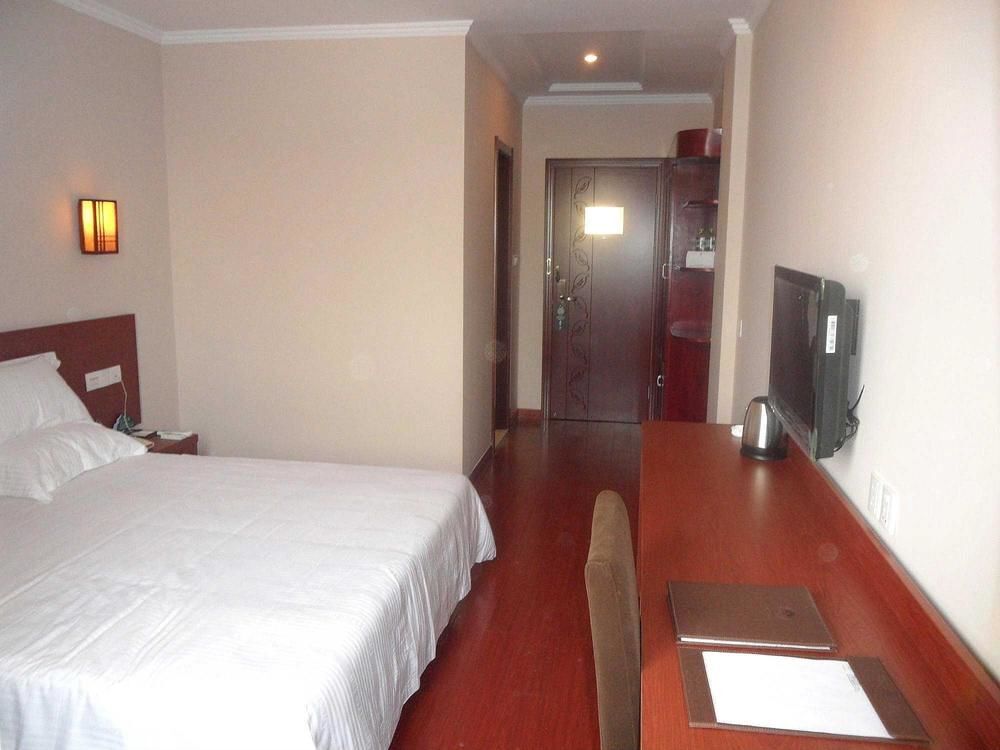 Ханчжоу: Hangzhou Zero Distance Hotel