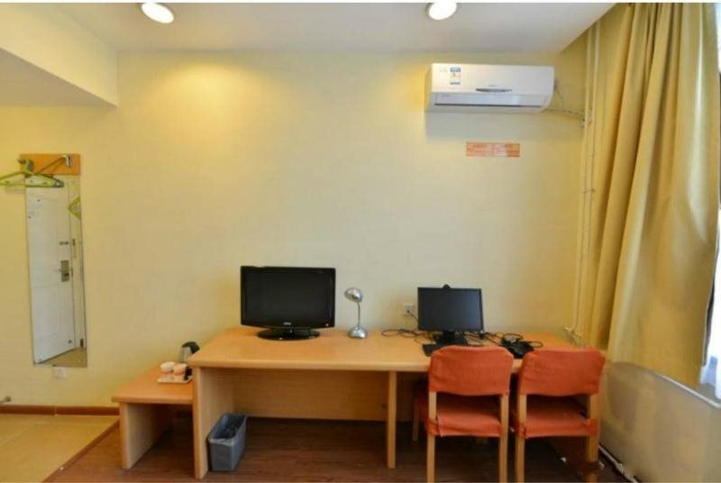 Homeinn · neo (Beijing Changping Stadium) — фото 1