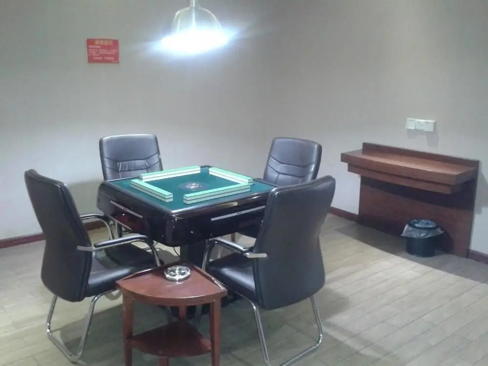 Чанша: Yuepanwan Hotel