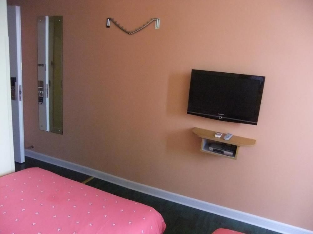 Шаньтоу: Home Inn Shantou Chaoyang Zhonghua Road Branch (Currently unavailable)