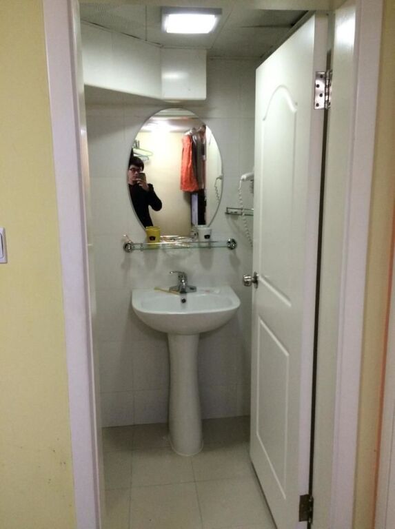 Ханчжоу: Home Inn Wenyi Road