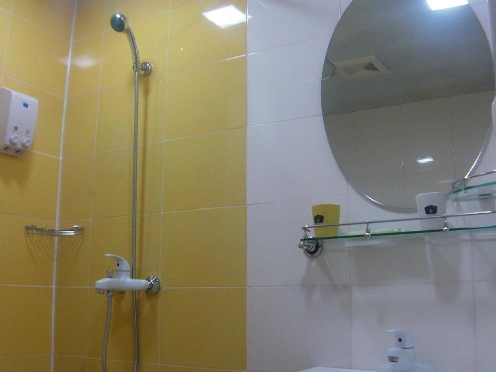 Нанкин: Nanjing Home Inn Jiefanglu Road