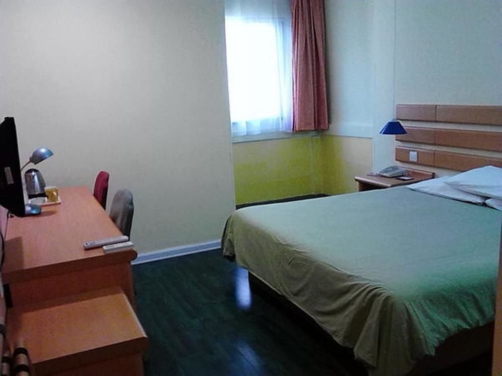 Нанкин: Nanjing Home Inn Jiefanglu Road