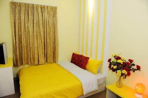 Гуанчжоу: Guangzhou Lingnan Home Chain Apartment University Town