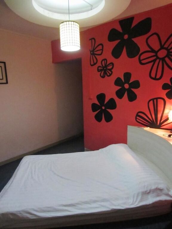 Гуанчжоу: Guangzhou Lingnan Home Chain Apartment University Town