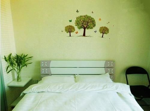 Гуанчжоу: Guangzhou Lingnan Home Chain Apartment University Town
