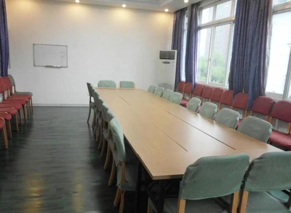 Ханчжоу: Home Inn Hangzhou Wulin Square