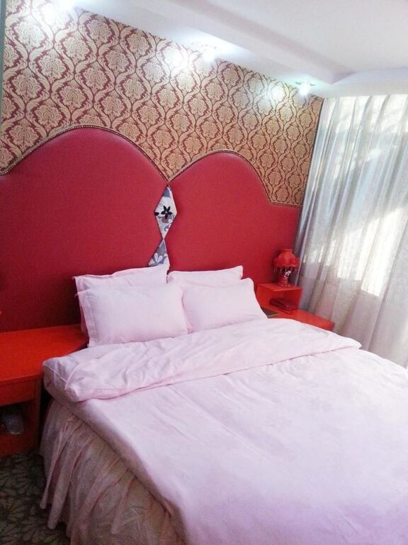 Шанхай: Haiqi Holiday Hotel